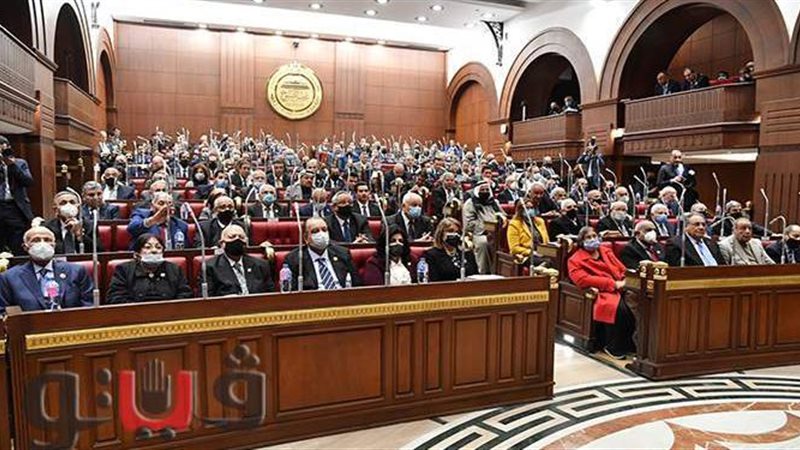 مجلس الشيوخ