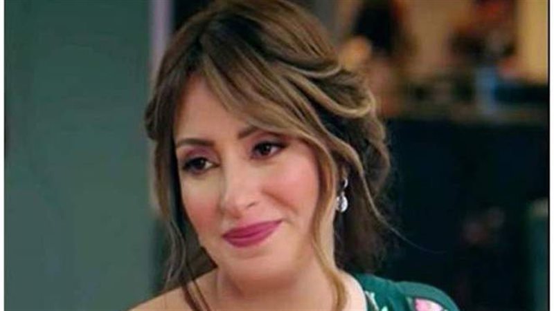 نرمين الفقي
