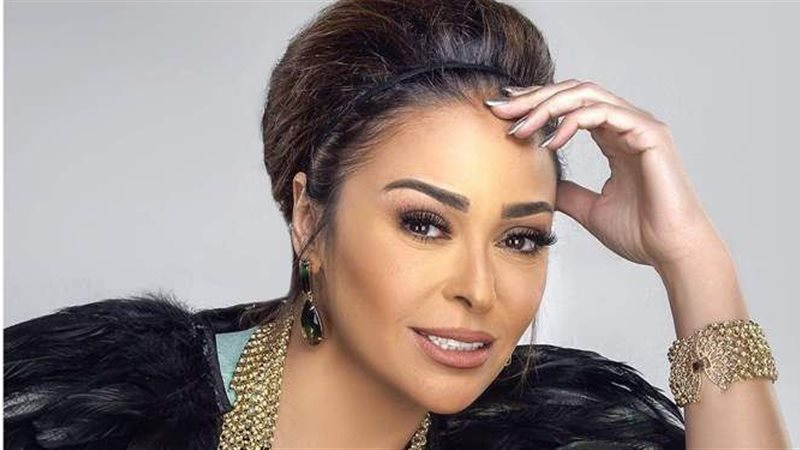 داليا البحيري