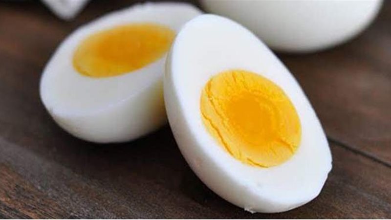 البيض