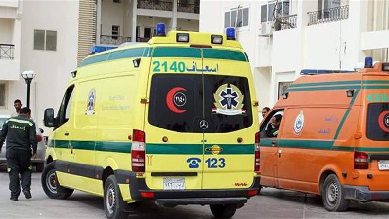العناية الإلهية تنقذ