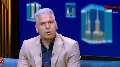 وائل جمعة: وقعت للزمالك قبل انضمامي للأهلي