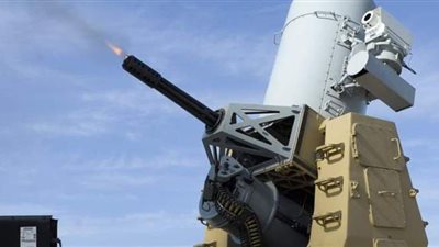 استهداف السفارة الأمريكية في بغداد بصاروخين ومنظومة الدفاع الجوي تسقط أحدهما