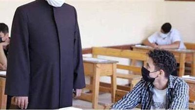 اليوم.. امتحان مادة الفلسفة والمنطق لطلاب القسم الأدبي للثانوية الأزهرية