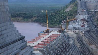 ننشر نص مشروع قرار مجلس الأمن الدولي بشأن سد النهضة