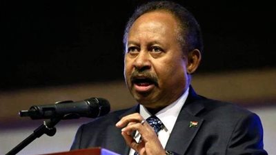 64 مليار دولار.. رئيس الحكومة السودانية يتعهد باسترداد الأموال المهربة