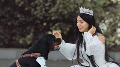 أخبار مصر والعالم: بيان كورونا.. نص مشروع قرار مجلس الأمن بشأن سد النهضة.. وتفاصيل صور زفاف البلوجر هبة مبروك مع كلب