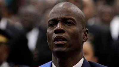 من منزل قريب لمقر إقامة مويس.. لقطات جديدة تظهر عملية اغتيال رئيس هايتي | فيديو