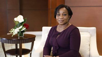 وزيرة المرأة في الجابون تعلن رغبتها في الاستفادة من خبرة مصر في مجال تمكين السيدات