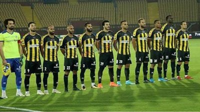 التشكيل المتوقع للمقاولون العرب أمام الأهلي