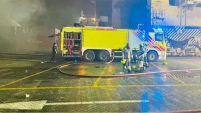 40 دقيقة بطولة.. كيف تعاملت الإمارات مع انفجار دبي