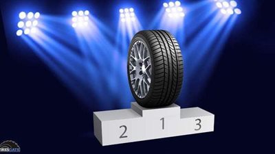 أفضل الإطارات التي تستخدم للسيارات | فيديو