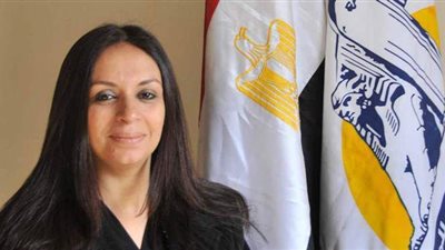 مايا مرسي تتولى رئاسة الدورة الثامنة للمؤتمر الوزاري لمنظمة التعاون الإسلامي الخاص بالمرأة |فيديو