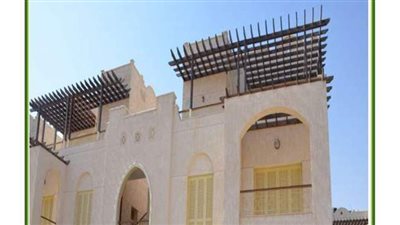 بالأسعار والتفاصيل.. كيف تحجز شاليهات بنك التعمير والإسكان بالغردقة؟