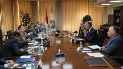 المالية: شركة أمريكية تُخطط لضخ استثمارات بـ٥ مليارات دولار في مصر خلال ٥ سنوات