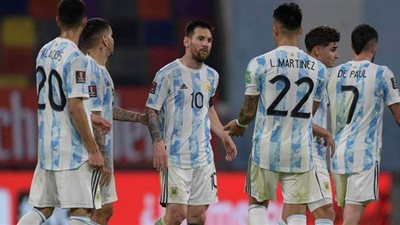 موعد مباراة الأرجنتين والبرازيل في نهائي كوبا أمريكا