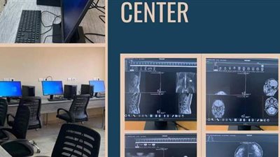 افتتاح مركز لقراءة الأشعة عن بعد بهيئة المستشفيات التعليمية