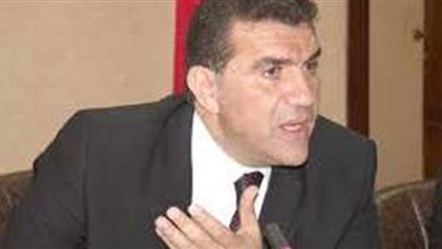 الاتحاد العربي للبتروكيماويات بالقاهرة: دعم لعمال فلسطين لإصلاح ما أفسده العدوان الإسرائيلي