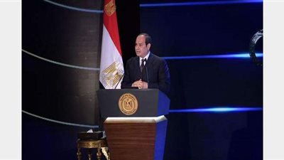 10 رسائل من السيسي خلال المؤتمر الوزاري الثامن لمنظمة التعاون الإسلامي الخاص بالمرأة