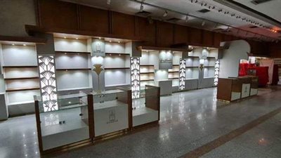 الآثار تفتتح ثاني فروع بيع المستنسخات الأثرية بالمتحف المصري بالتحرير