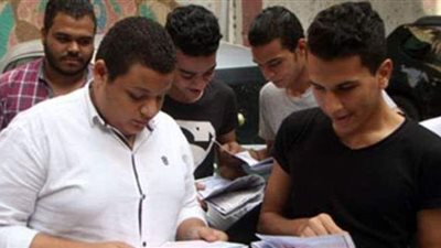 آخر استعدادات الثانوية العامة في المنيا.. التأكد من جودة خدمة الإنترنت
