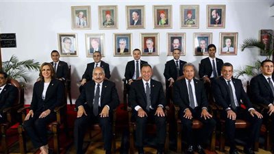 ‏تعرف على قرارات مجلس إدارة الأهلي في اجتماعه اليوم
