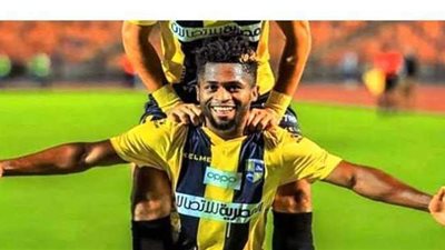 الأهلى أمام المقاولون.. تعرف على هدافي الفريقين في الدوري هذا الموسم