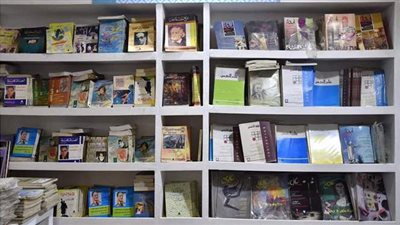 30 ألف نسخة.. مبيعات هيئة الكتاب بمبادرة 