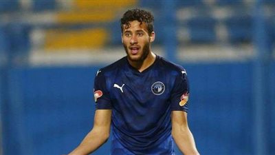 تقرير تركي: رمضان صبحي يقترب من الانضمام لجالاتا سراي