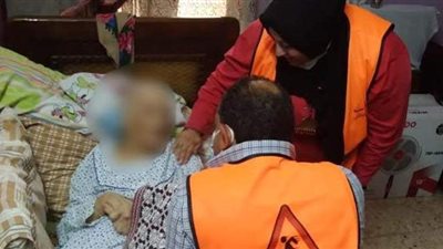 التضامن: 189 حالة تعاملت معها فرق التدخل السريع خلال يونيو الماضي