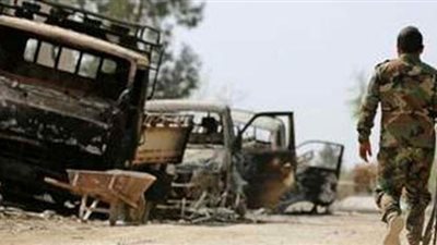 القوات غير النظامية في إفريقيا.. لماذا تؤثر على فشل التنمية المستدامة بالقارة السمراء؟!