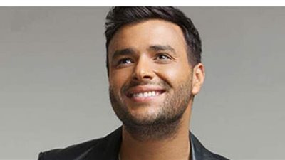 رامي صبري عن 