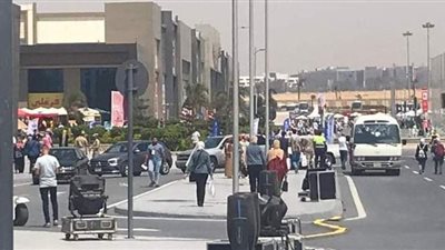 في ثامن أيامه.. تزايد أعداد الوافدين على معرض القاهرة الدولي للكتاب