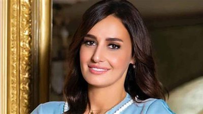 والد حلا شيحة: لم تفكر في الاعتزال.. وتجهز لأعمال جديدة