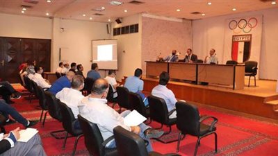 اللجنة الطبية بالأولمبية تكشف آخر التعليمات الطبية في طوكيو