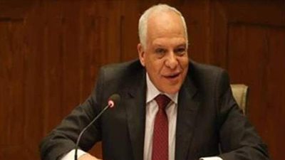 محافظ الجيزة: غرفه عمليات مركزية لمتابعة سير امتحانات الثانوية العامة