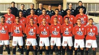 بالذكرى العشرين.. كواليس ومفاجآت في تتويج الفراعنة ببرونزية مونديال الشباب