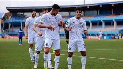 تأجيل مباراة سموحة وبيراميدز في كأس مصر