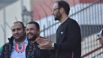 بلدية المحلة يحدد موعد اختبارات قطاع الناشئين بالنادي