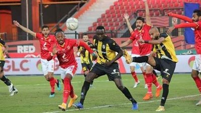 جدول ترتيب الدوري المصري قبل مباريات اليوم الخميس 8-7-2021