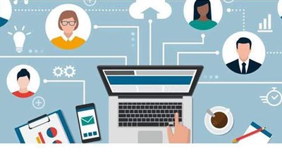 تقرير: معظم الموظفين يرغبون في استمرار العمل عن بعد