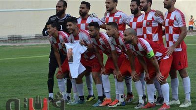 صيد المحلة يخاطب 