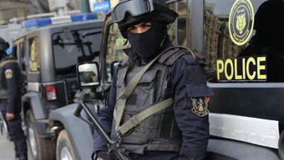 مصرع اثنين من العناصر الإجرامية في تبادل لإطلاق النار مع الأمن العام