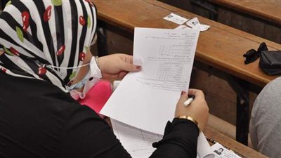 التعليم المدمج بجامعة المنيا يختتم الأسبوع الأول من الامتحانات