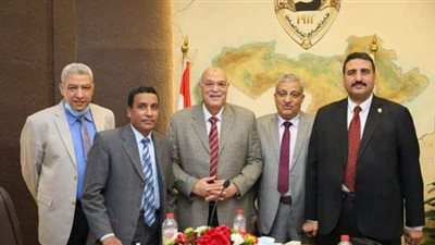 اكتمال النصاب القانوني لانتخابات المحامين بقنا