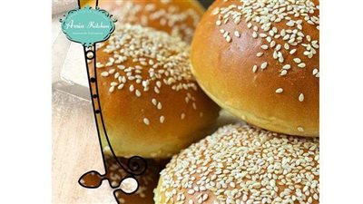 طريقة عمل القرص الطرية باللبن الرايب