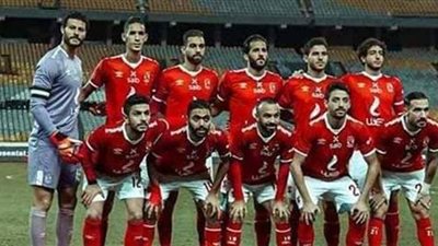 الأهلى أمام المقاولون.. هل يحافظ الأحمر على نظافة شباكه للمباراة التاسعة هذا الموسم؟