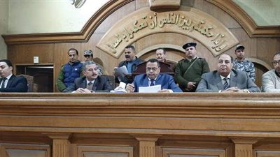 مد أجل الحكم على طالب لاتهامه بخطف وهتك عرض طفلة بالصف