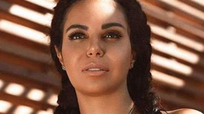 نسرين أمين لجمهورها: أول مرة أعمل صعيدي قولولي رأيكو فيها