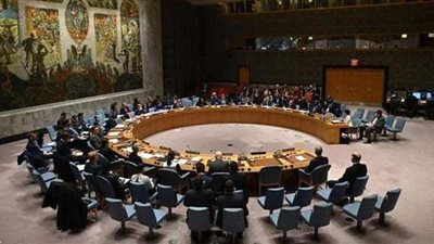 كل ما تريد معرفته عن فيتو مجلس الأمن؟